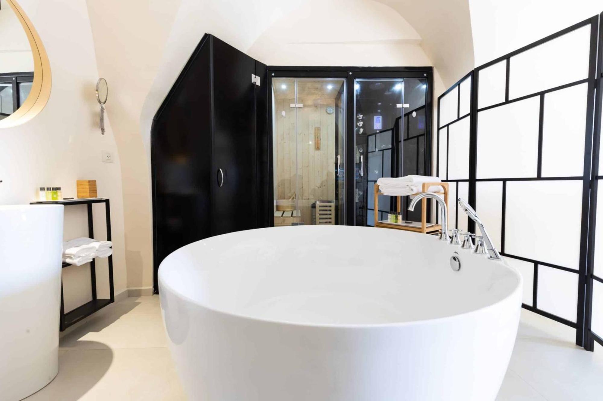 Lifta Boutique Hotel & Spa Jerusalén Habitación foto